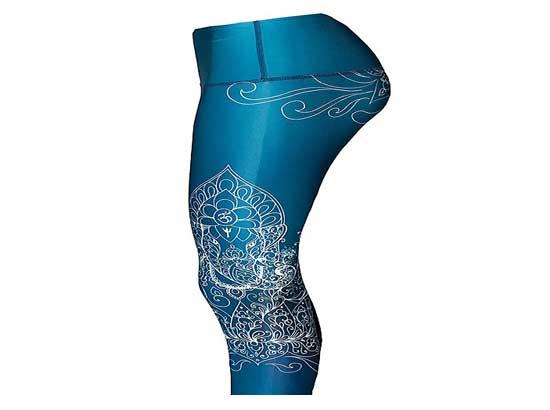 
Canada clothing firm apologizes & removes Lord Ganesha legging within 24-hours of Hindu protest
