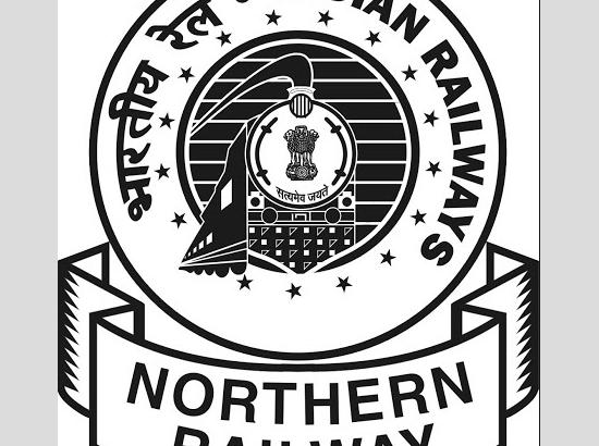 503 Corona Care Coaches stationed at different stations in Northern Railway