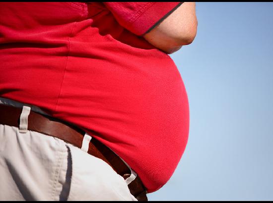New diabetes drug may help obese to reduce weight: Study