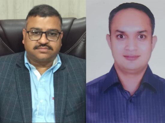 Hoshiarpur : Commissioner MC And SDM Come Out Victorious Against Corona, Shares Their Experience 