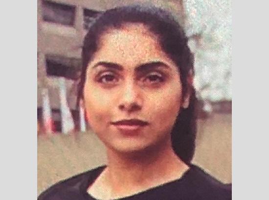 Indian-origin woman goes missing in Canada