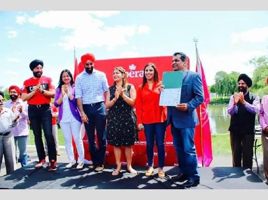 Canada elections: Punjabis win big as Liberals sweep 11 seats in Brampton, Mississuga 