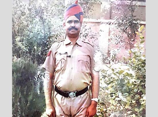 Retired Punjab Cop and his son shot dead in Samana