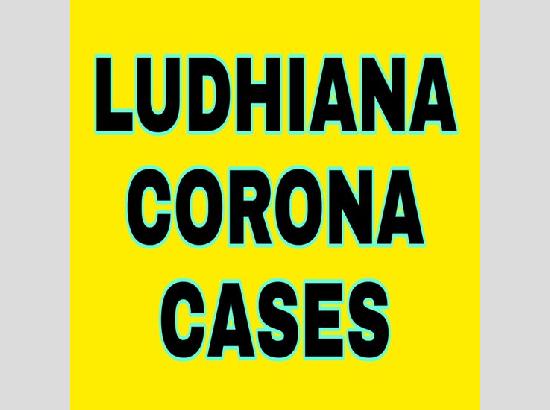 Ludhiana: 2 deaths, 134 cases reported in last 24 hrs