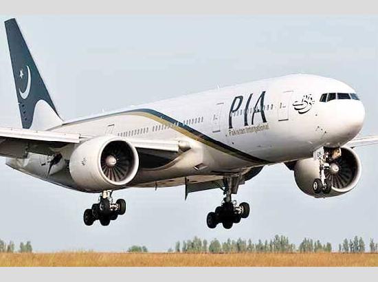 Fake pilot licence issue: US bans PIA flights