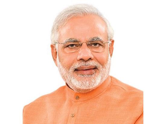 PM Modi to address poll rallies at Jalandhar, Ludhiana on Jan 27 and 29