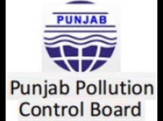 Punjab Pollution Control Board extends date of mandatory regulatory clearances