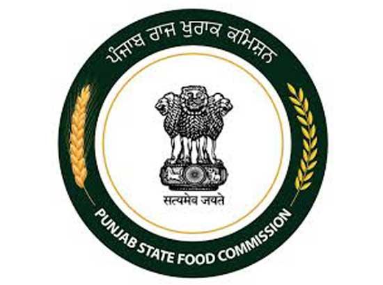 Punjab State Food Commission launch its website
