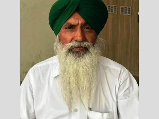 Kissan Mazdoor Sangarsh Committee to fight on Land Act amendment  in Punjab