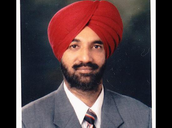 KS Pannu appointed acting VC of IKG Punjab Technical University 