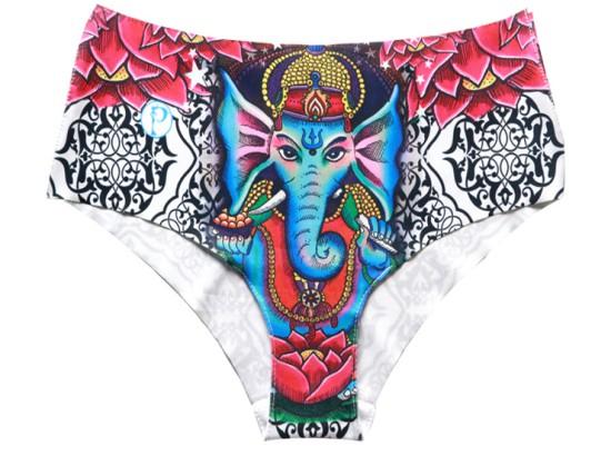 Upset Hindus urge Chilean fashion house to withdraw Lord Ganesha underwear & apologize