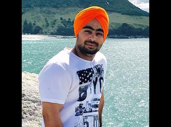 Ludhiana youth dies in road accident in New Zealand