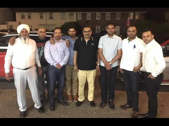 NRI community has great expectations from Punjab government: Dhaliwal