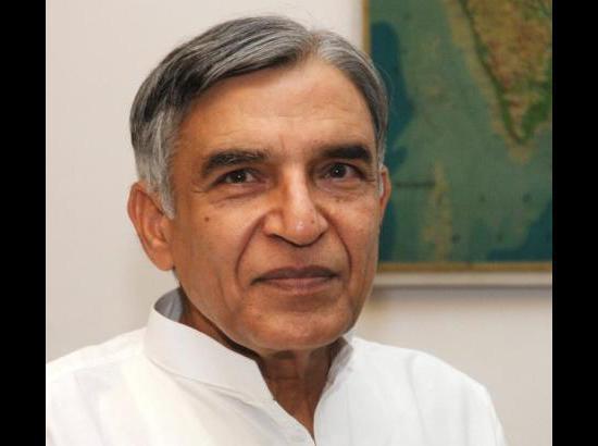 Bansal condemns CHB’s decision against building houses under PMAY