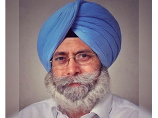 Phoolka seeks permission to fight '84 riots cases free of charge