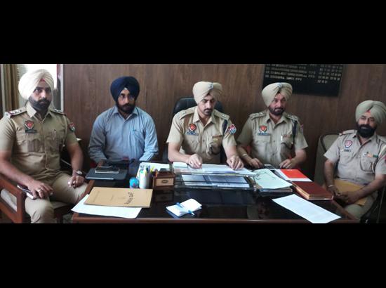 Gang of women snatchers of gold jewelry busted