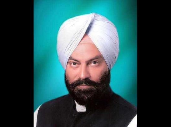 Punjab Government to organize 'Global Kabaddi League' under Mission Tandarust Punjab: Rana Gurmit Singh Sodhi


