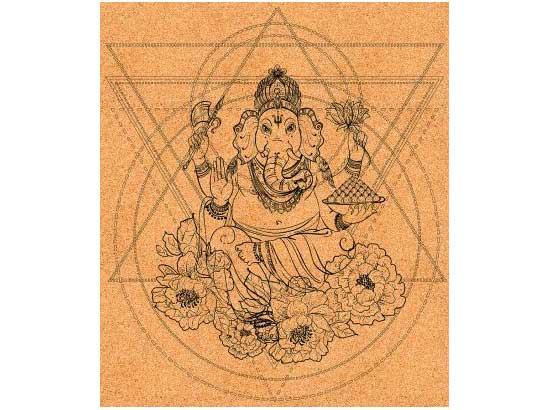 Hindus leaders urge Miami Beach apparel firm to withdraw Lord Ganesha yoga mat & apologize

