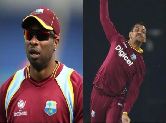 Pollard, Narine return to Windies squad for first two T20Is against India