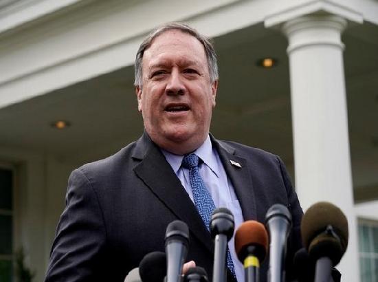 US condoles death of Indian soldiers killed in face-off with China