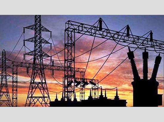 Power Ministry clarifies on 9-minute blackout