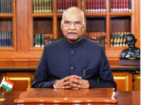 President promulgates ‘The Essential Commodities (Amendment) Ordinance Act 2020 aimed at boosting income of farmers