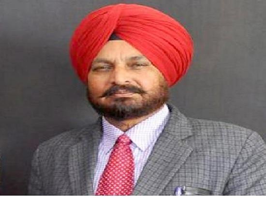 Govt’s decision not to teach subjects in Punjabi in central schools devastating: Principal Budhram
