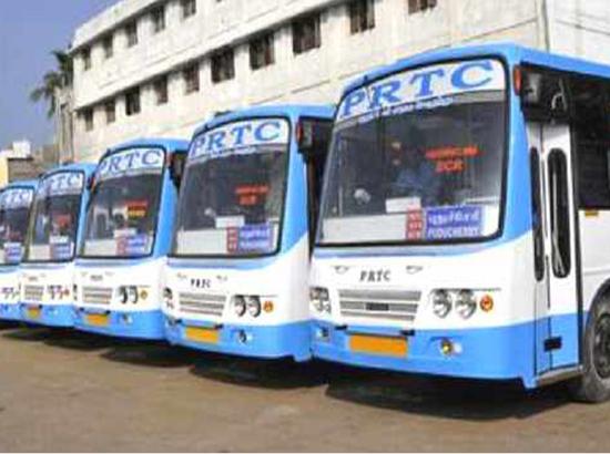 Bus fares hiked in Punjab