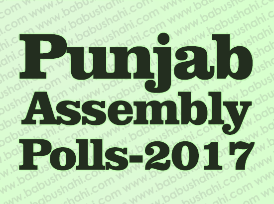 Fact Sheet on Punjab Assembly Elections 2017 