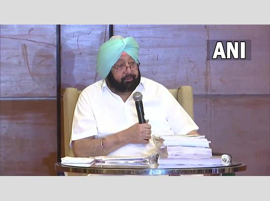 Capt Amarinder to lead delegation for non-political agriculture experts to meet Amit Shah on farmers’ stir (Watch Video) 
