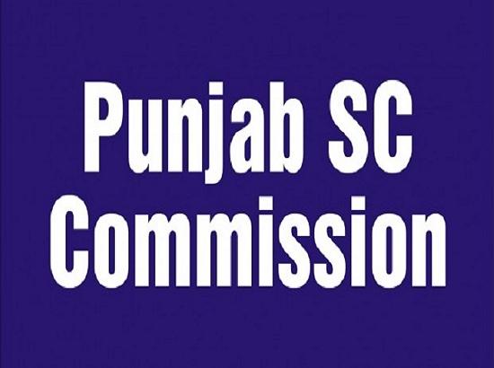 Retired woman IAS officer appointed chairperson of SC Commission 