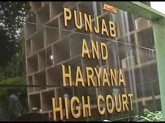 HC adjourns Punjab DGP appointment dismissal case to March 5