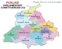 Lok Sabha Elections 2014 : Punjabâ€™s history during 2009

