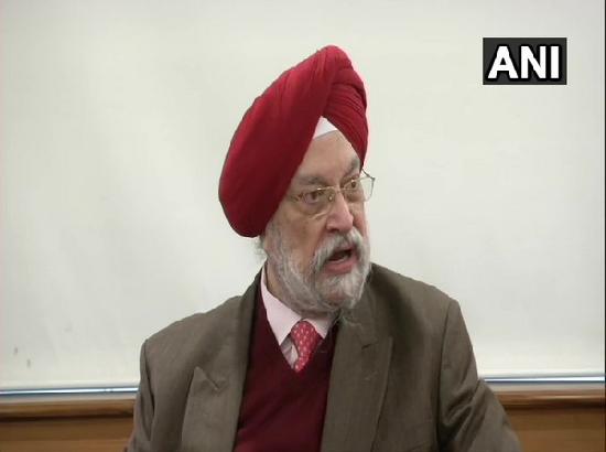Employees' dues will be paid before Air India divestment: Hardeep Singh Puri
