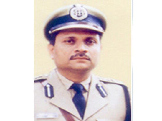 Rajiv Rai Bhatnagar, appointed as new DG CRPF