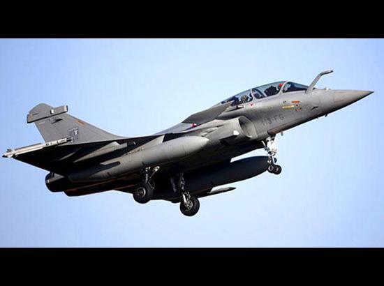 India will deploy Rafale jets carrying nukes against China, Pak: Chinese media


