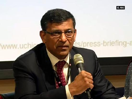 Rs 65,000 crore needed to help poor, reopen economy in measured way: Raghuram Rajan