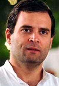 Ahead Assembly elections; Rahul in Amritsar 