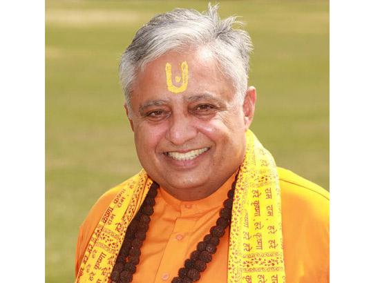 Zed to open both Wyoming Senate & House with Hindu mantras