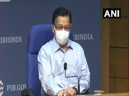 With over 72 lakh recoveries, India has maximum number of recovered COVID-19 patients in world: Health Ministry
