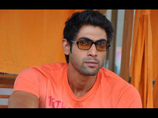 Rana grateful for completing seven years as actor