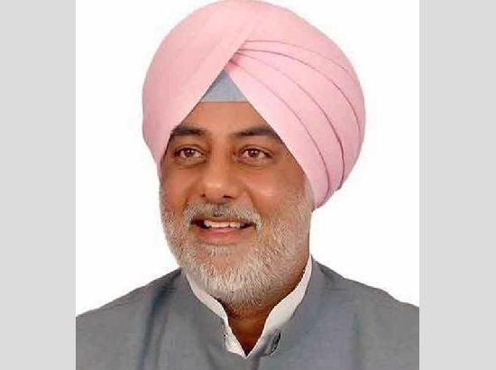 Pride goes before a fall: Punjab Agriculture Minister on scrapping of farm laws 