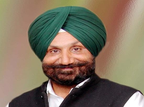 Union Government must initiate steps to extradite Gurpatwant Singh Pannu from USA: Sukhjinder Randhawa

