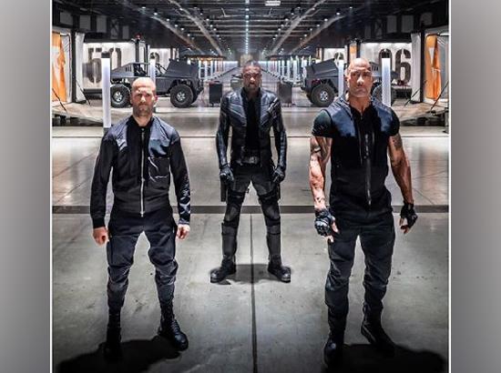 'Fast and Furious' to end after two more films, Justin Lin to direct
