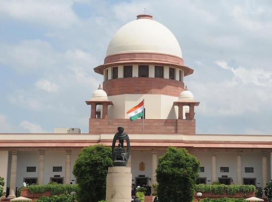 SC to issue order in case demanding probe into 'framing' of CJI at 1400 hrs
