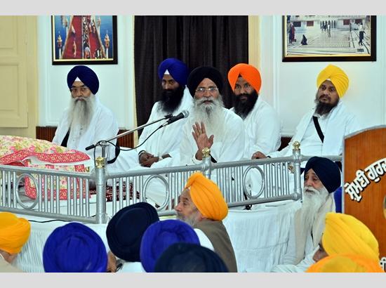 SGPC Budget Session: Key resolutions passed on Sikhs and Punjab 