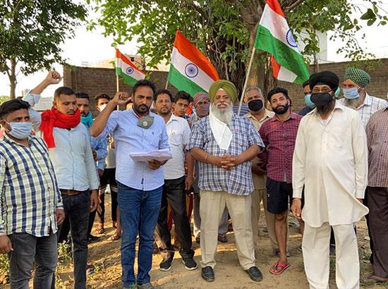 Anger, Agitation Brews Against 'Sikhs for Justice' Actions in Punjab