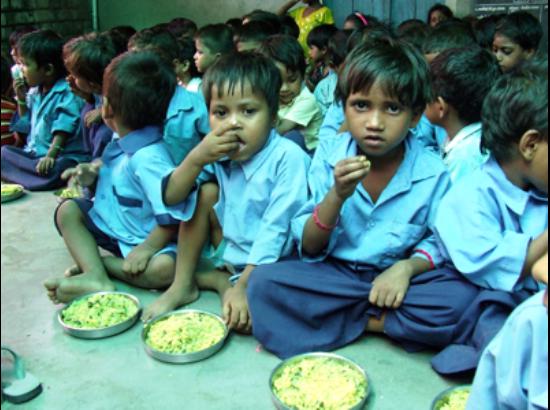 Govt’s Supplementary Nutrition Programme to break inter-generational cycle of malnutrition