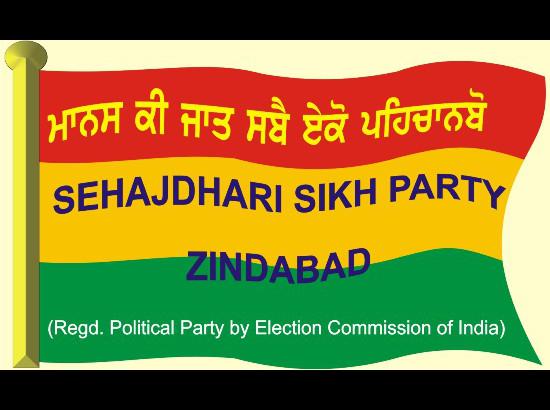 BJP is anti-minorities, divides Sikhs on voting issue: Dr. Ranu