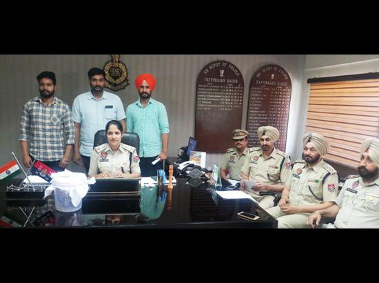 Top gangster arrested, wanted in murder, dacoity and ransom cases